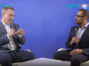 John Roselli @ Digital Health Live CES 2020 John Roselli @ Digital Health Live CES 2020