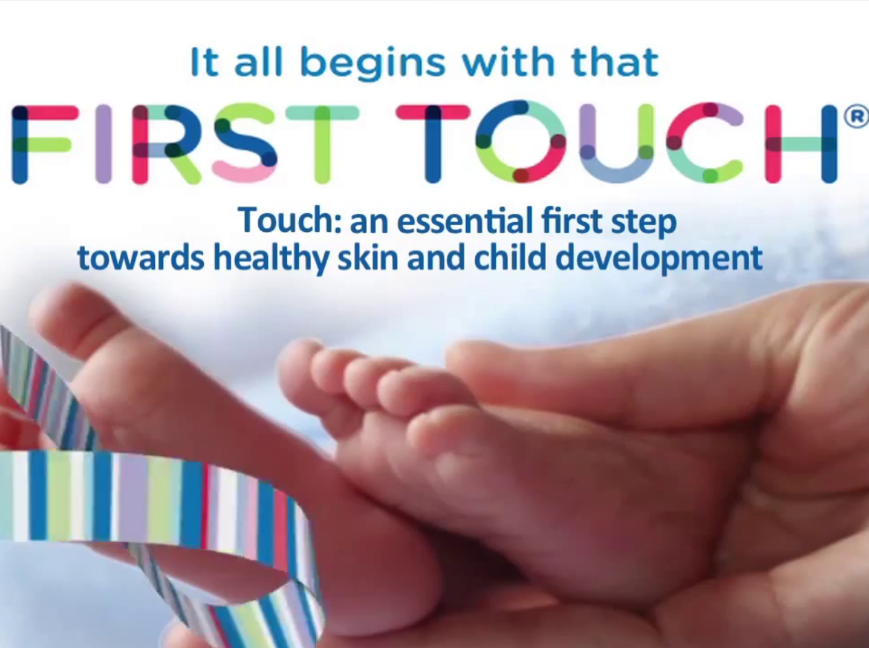 JOHNSON’S® TOUCH Symposium