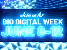 Join us for BIO Digital, June 8-12