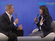 Jon Coble @ Digital Health Live CES 2020 Jon Coble @ Digital Health Live CES 2020