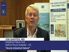 Jon Shaffer - Troubles fonctionnels intestinaux aigus