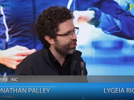 Jonathan Palley Interview @ 2018 Digital Health & Fitness LIVE Jonathan Palley Interview @ 2018 Digital Health & Fitness LIVE