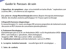 Journée des Aidants : Guider le parcours de soin