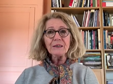 Journée des Aidants : Introduction