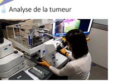 Journée des Aidants : La recherche en neuro-oncologie