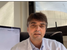 Journées Francophones de Radiologie 2020 - Pr. Alain Luciani Président des JFR 2020 Journées Francophones de Radiologie 2020 - Pr. Alain Luciani Président des JFR 2020