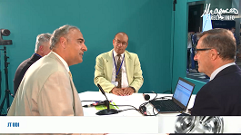 Journal télévisé - Arrêt cardiaque