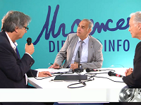 Journal télévisé - Comment bien réguler