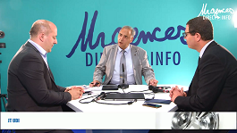 Journal télévisé - Early Management of acute heart failure