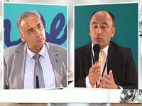 Journal télévisé - Gestion de flux