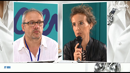 Journal télévisé - OSCOURS-SFMU