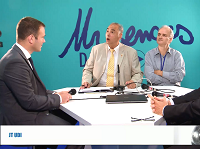 Journal télévisé - Sepsis aux urgences SRLF /SFMU