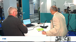 Journal télévisé - Situations critiques en toxicologie