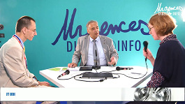 Journal télévisé - Triage IOA