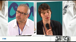 Journal télévisé - Urgences vitales : quand passer la main ?