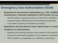 July 2020 ACIP Meeting - COVID-19 vaccine safety considerations July 2020 ACIP Meeting - COVID-19 vaccine safety considerations
