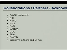 July 2020 ACIP Meeting - Overview of COVID-19 vaccine clinical trials July 2020 ACIP Meeting - Overview of COVID-19 vaccine clinical trials