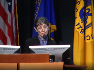 June 2018 ACIP Meeting - HPV & NITAGS June 2018 ACIP Meeting - HPV & NITAGS