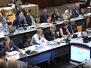 June 2018 ACIP Meeting - Japanese Encephalitis Vaccine June 2018 ACIP Meeting - Japanese Encephalitis Vaccine