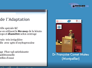 Kératocone : indications par stade