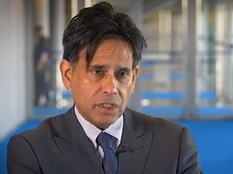 K Ray Chaudhuri, EAN 2018 Societal burden and early symptoms of Parkinson's disease K Ray Chaudhuri, EAN 2018 Societal burden and early symptoms of Parkinson's disease