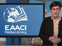 Karin Hoffmann-Sommergruber discusses the EAACI Media Library