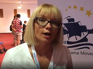 Katarzyna Nessler, Vasco da Gama Movement