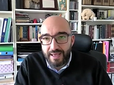 Key European players in NET research