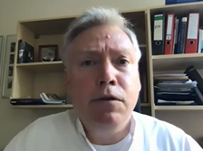 KEYNOTE-024 update: pembrolizumab vs platinum-based chemotherapy in NSCLC