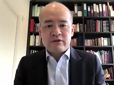 KEYNOTE-177: final PFS analysis of pembrolizumab in patients with MSI-H/dMMR mCRC KEYNOTE-177: final PFS analysis of pembrolizumab in patients with MSI-H/dMMR mCRC