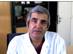 KEYNOTE-177 results: Pembrolizumab versus chemotherapy for patients with MSI-H/dMMR colorectal KEYNOTE-177 results: Pembrolizumab versus chemotherapy for patients with MSI-H/dMMR colorectal