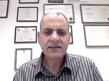 KEYNOTE-189 update: 4-year follow-up of FL pembro +chemo metastatic NSCLC