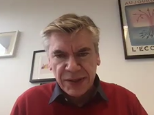 KEYNOTE-224: pembrolizumab monotherapy for previously untreated HCC