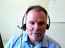 KEYNOTE-407: 3-year follow-up of pembrolizumab plus chemo in NSCLC