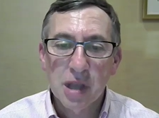 KEYNOTE-598: pembro + ipi in metastatic NSCLC