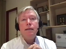 KEYNOTE-799: pembro + chemoradiotherapy in locally advanced NSCLC