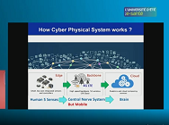 Keynote de l'UEES : Intelligence Artificielle en Santé