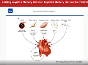 Keynote plenary lecture: Current state of tissue engineering and stem cells Keynote plenary lecture: Current state of tissue engineering and stem cells