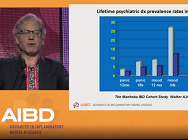 Keynote speaker: The environment and IBD: What every patient asks and every clinician should Keynote speaker: The environment and IBD: What every patient asks and every clinician should