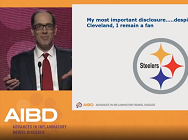 Keynote speaker: Understanding the monitoring and safety of IBD medications and biologics Keynote speaker: Understanding the monitoring and safety of IBD medications and biologics