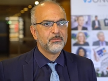 KORE Innovation trial: an enhanced perioperative pathway for patients with ovarian cancer