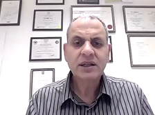 KRAS-mutant NSCLC: CodeBreak 100 trial of sotorasib