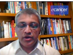 KRd vs VRd for initial therapy of newly diagnosed multiple myeloma