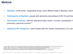 Kristina Holm: Information sources for informal caregivers in rural vs. urban areas Kristina Holm: Information sources for informal caregivers in rural vs. urban areas