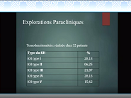 Kyste hydatique du dôme hépatique: complications et particularités thérapeutiques Kyste hydatique du dôme hépatique: complications et particularités thérapeutiques