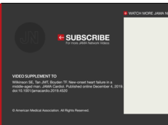 Löffler Endocarditis