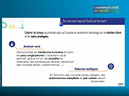 LIntelligence artificielle et le transhumanisme sont ils les nouveaux dangers de l'humanité ? LIntelligence artificielle et le transhumanisme sont ils les nouveaux dangers de l'humanité ?
