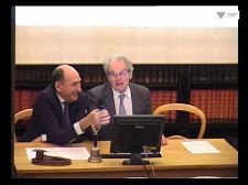 L'évolution dans la réparation des ligaments croisés du genou