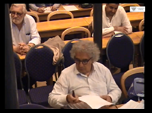 La biologie appliquée à la réparation arthroscopique des ruptures de coiffe - Commentateur : Gilles WALCH (Lyon)