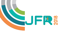 La contribution de la "SFR Junior" aux JFR 2018. La contribution de la "SFR Junior" aux JFR 2018.